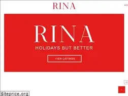 Sites similar to rina.ca