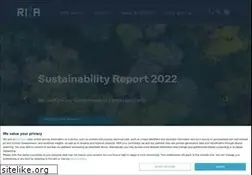 Sites similar to rina.org