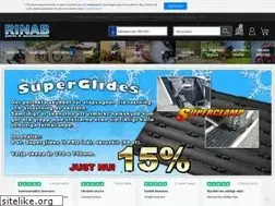 Sites similar to rinab.nu