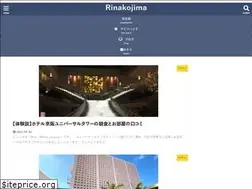 Sites similar to rinablog.org