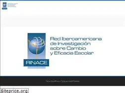 Sites similar to rinace.net
