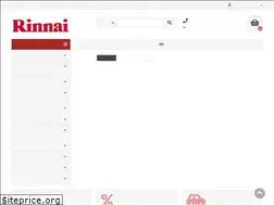 Sites similar to rinai.ru