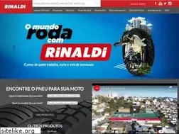 Sites similar to rinaldi.com.br