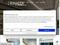 Sites similar to rinaldilab.com