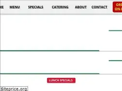 Sites similar to rinaldisenfield.com