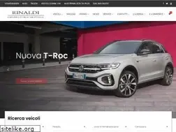 Sites similar to rinaldispa.it