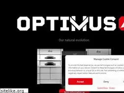 Sites similar to rinaldisuperforni.com