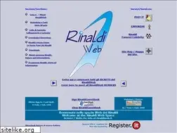 Sites similar to rinaldiweb.it