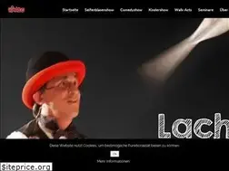 Sites similar to rinaldo.de