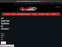 Sites similar to rinaldomotors.com