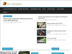 Sites similar to rinalmatien.com
