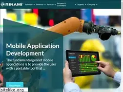 Sites similar to rinami.com