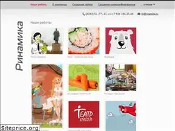 Sites similar to rinamika.ru