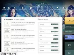 Sites similar to rinamt2.com.tr