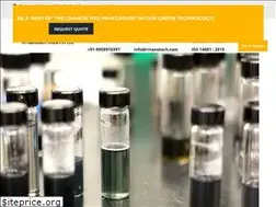 Sites similar to rinanotech.com