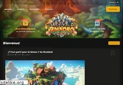 Sites similar to rinaorc.com