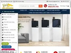 Sites similar to rinaquarium.com