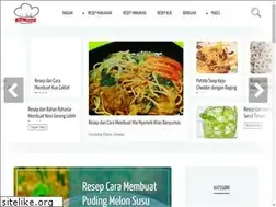 Sites similar to rinaresep.com