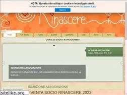 Sites similar to rinascere.org