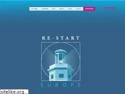 Sites similar to rinascimentoitalia.it