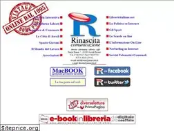 Sites similar to rinascita.it