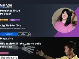 Sites similar to rinascitadigitale.it