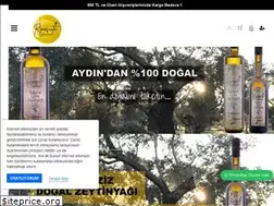 Sites similar to rinascitazeytinyagi.com