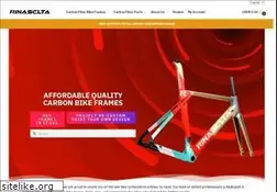 Sites similar to rinascltabike.com