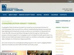Sites similar to rinat.org