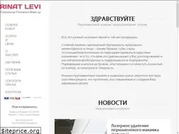 Sites similar to rinatlevi.com