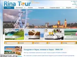 Sites similar to rinatour-varna.com
