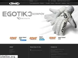 Sites similar to rinatsport.com
