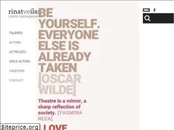 Sites similar to rinatveilan.co.il