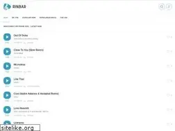 Sites similar to rinbar.site