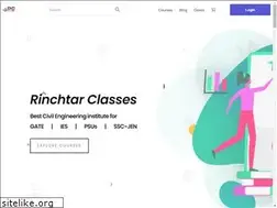 Sites similar to rinchtar.com