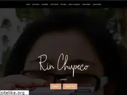 Sites similar to rinchupeco.com