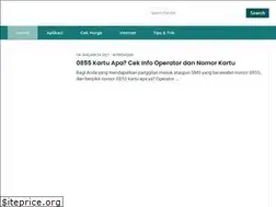 Sites similar to rincitekno.com