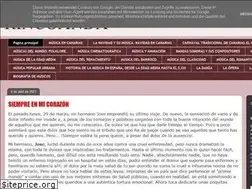 Sites similar to rincoanda.blogspot.com