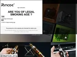 Sites similar to rincoe.com
