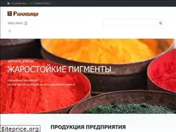 Sites similar to rincolor.com