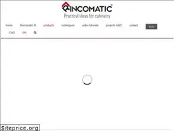 Sites similar to rincomatic.com