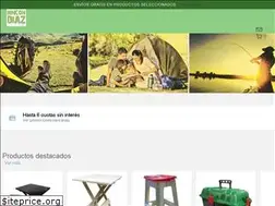 Sites similar to rincon-diaz.com.ar