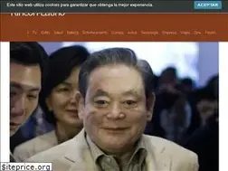 Sites similar to rincon-latino.com
