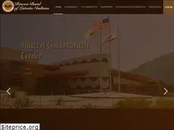 Sites similar to rincon-nsn.gov