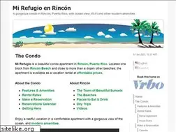 Sites similar to rincon-vacation.com