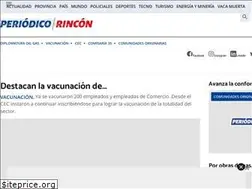 Sites similar to rincon.com.ar