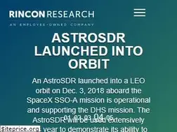 Sites similar to rincon.com