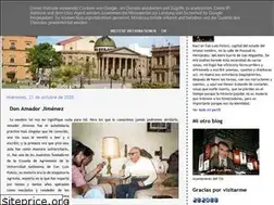 Sites similar to rinconar.blogspot.com