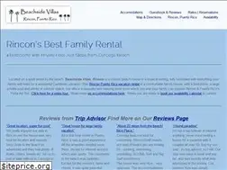 Sites similar to rinconbeachside.com