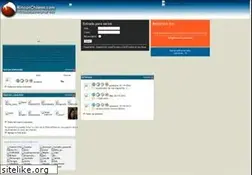 Sites similar to rinconchileno.com